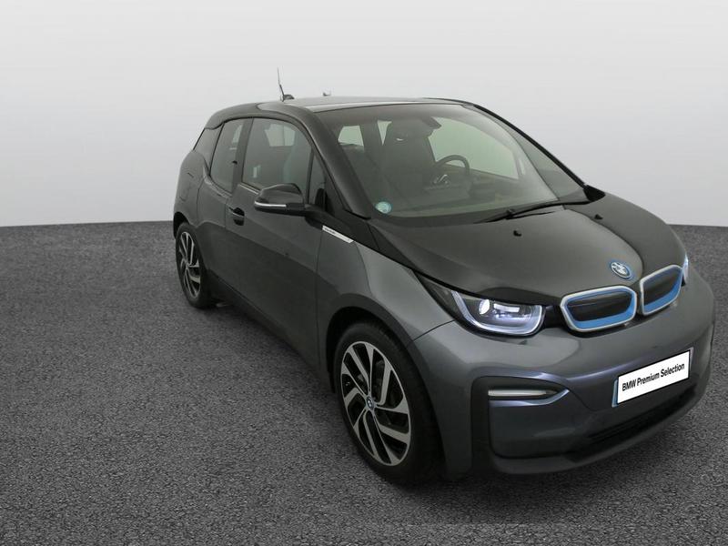 Bmw i3 I01 Lci 120 Ah 170 ch Bva Edition WindMill Atelier