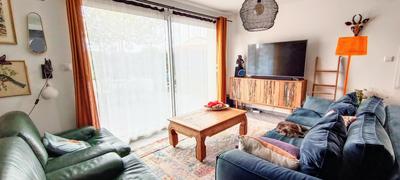 Maison - 105 m² - 6 pièces