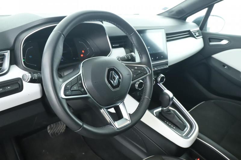Renault Clio 1.6 E-Tech Intens 140