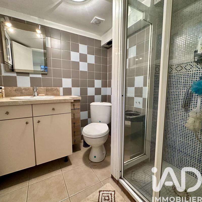 Maison - 177 m² - 6 pièces