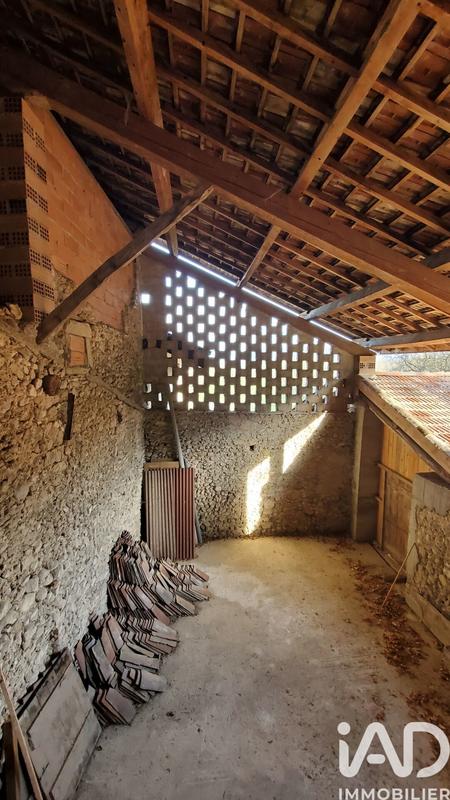 Maison - 207 m² - 7 pièces