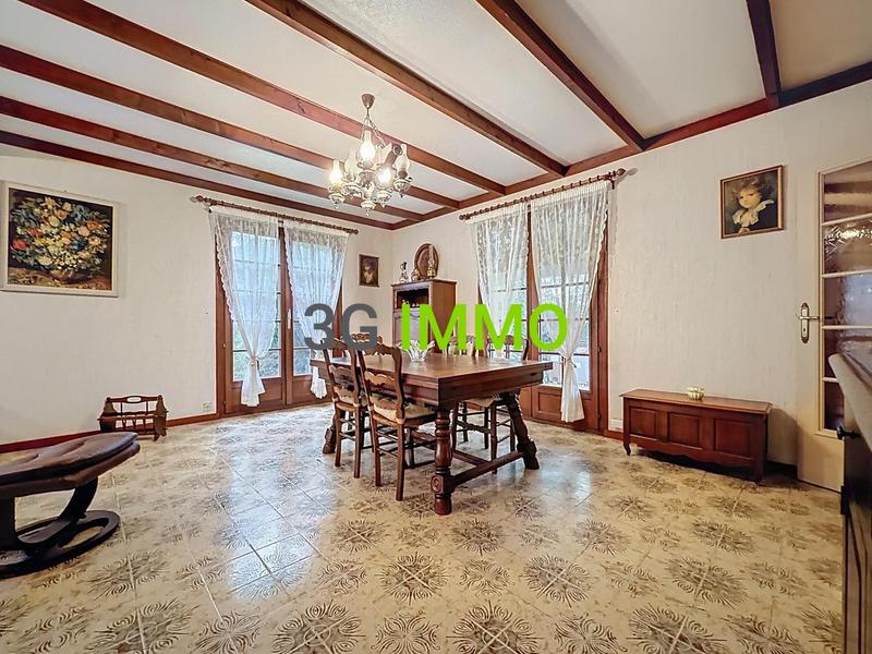 Villa - 70 m² - 4 pièces