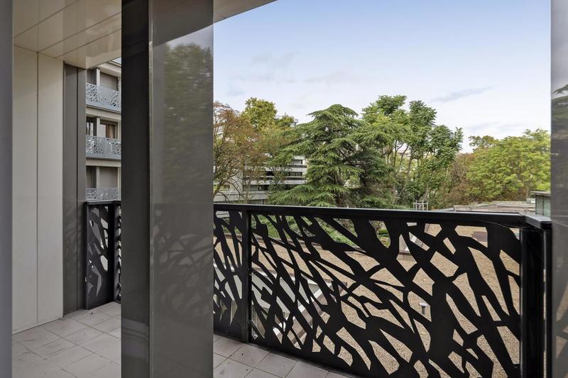 Appartement - 65 m² - 2 pièces