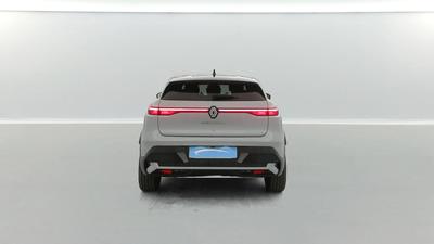 Renault Mégane E-Tech Ev60 220 ch optimum charge Iconic