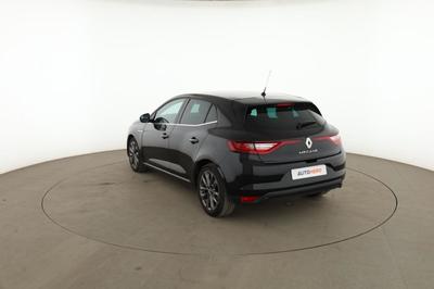 Renault Mégane 1.2 TCe Energy Limited 100 ch
