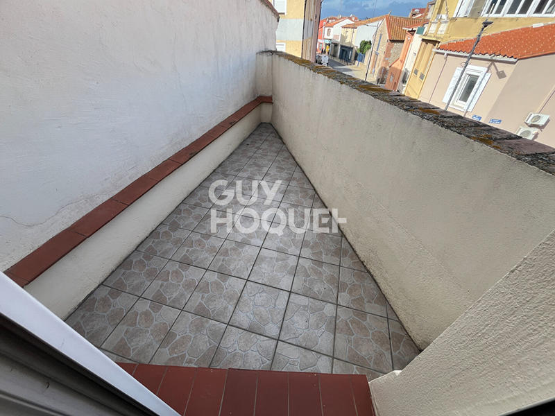 Appartement - 137 m² - 5 pièces