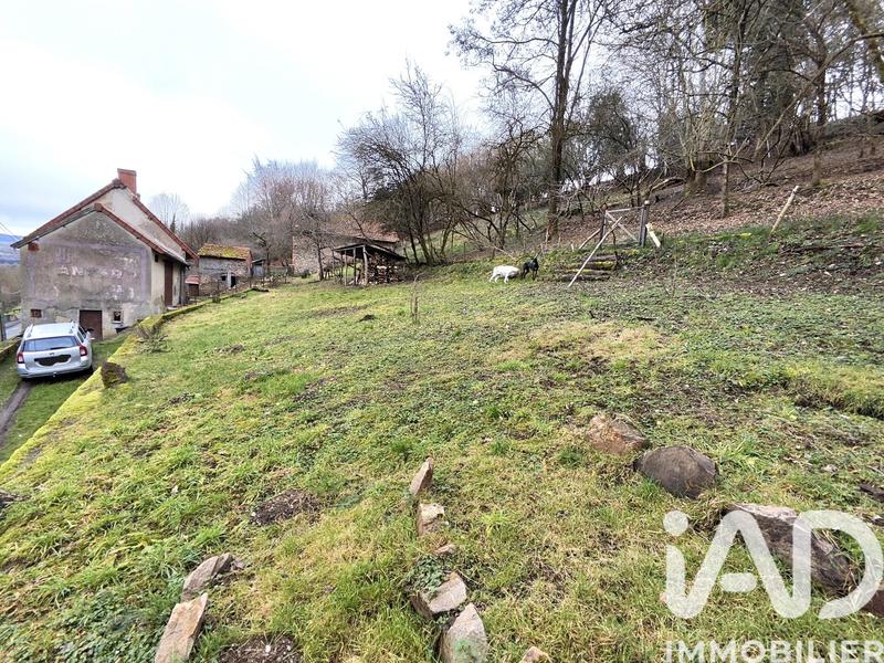 Maison - 70 m² - 2 pièces