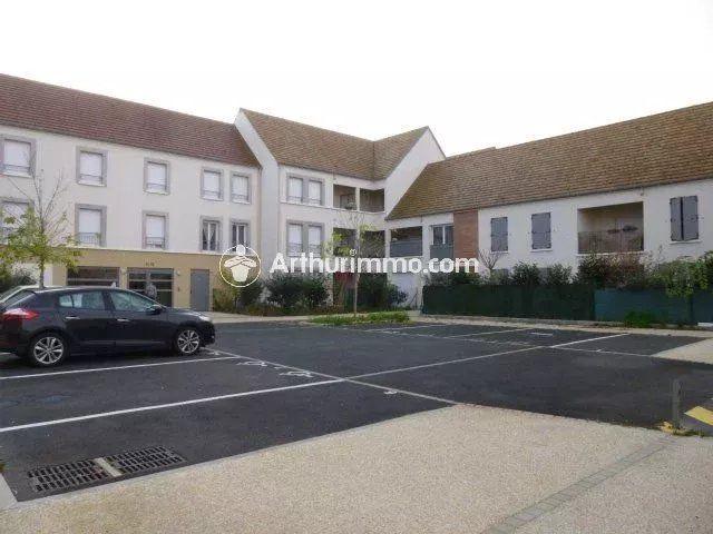 Appartement - 36 m² - 1 pièce