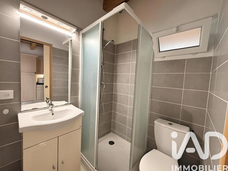 Maison - 100 m² - 3 pièces