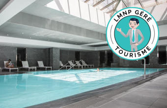 Appartement - 26 m² - 1 pièce