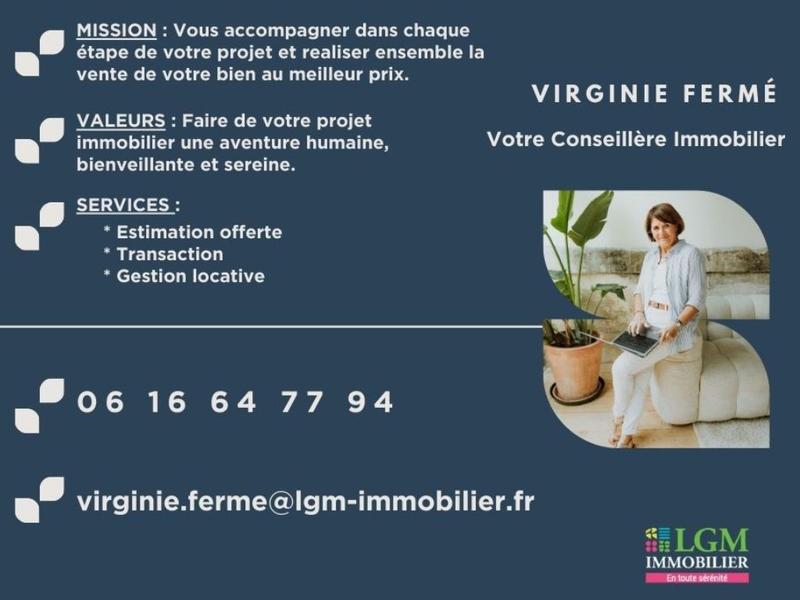 Maison - 114 m² - 5 pièces