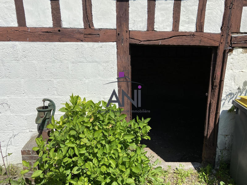 Maison - 111 m² - 6 pièces