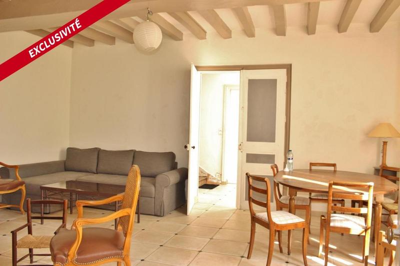 Maison de campagne - 235 m² - 10 pièces