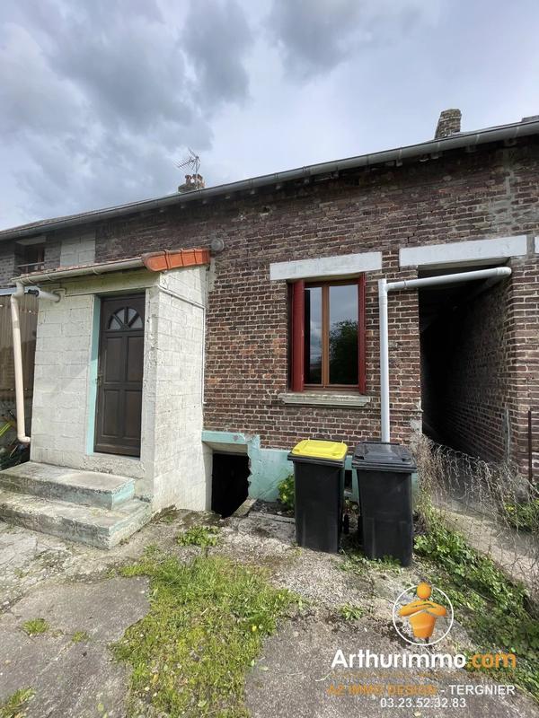 Immeuble - 88 m² - 6 pièces