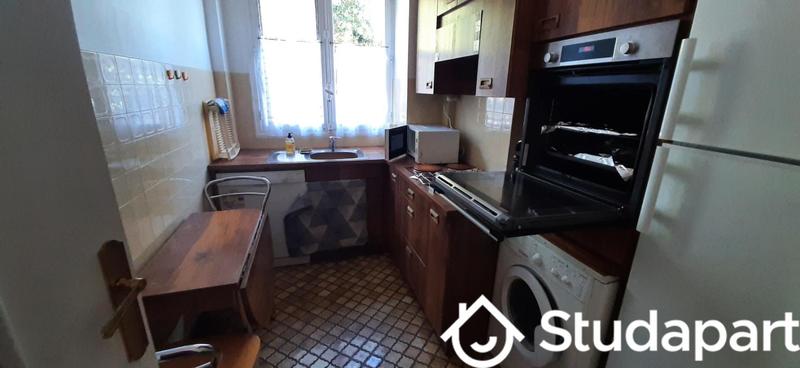 Appartement - 67 m² - 4 pièces