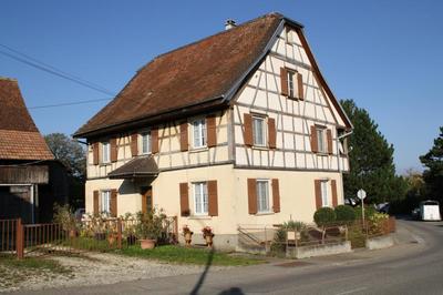 Maison - 180 m²