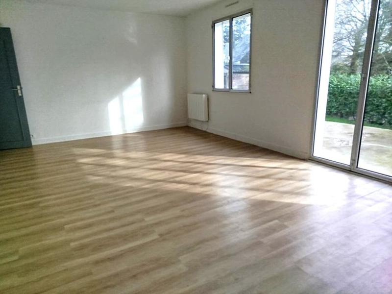 Maison - 84 m² - 4 pièces