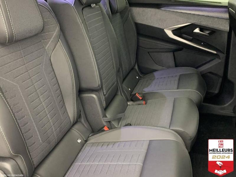 Peugeot 5008 Hybrid 145 e-Dcs6 Gt