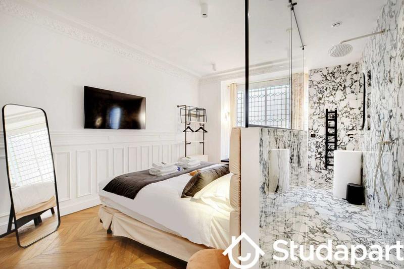 Appartement - 105 m² - 4 pièces