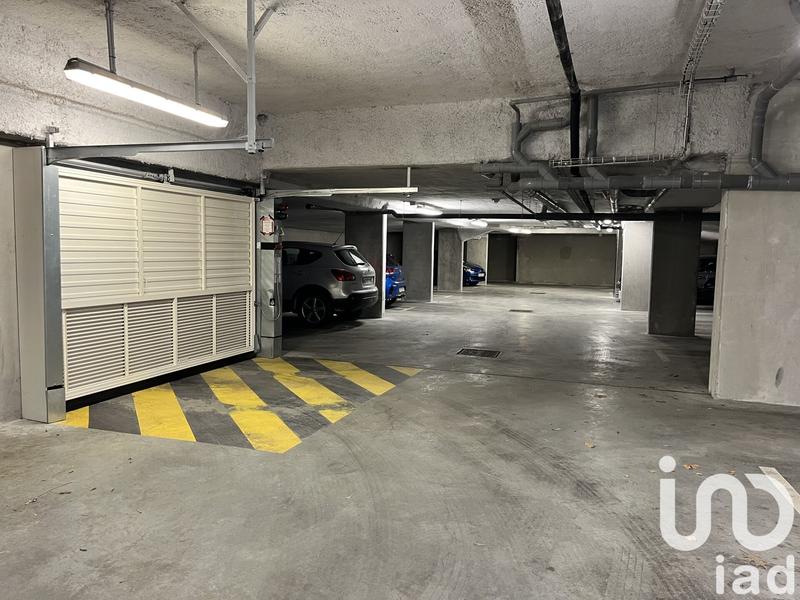 Parking - 18 m²