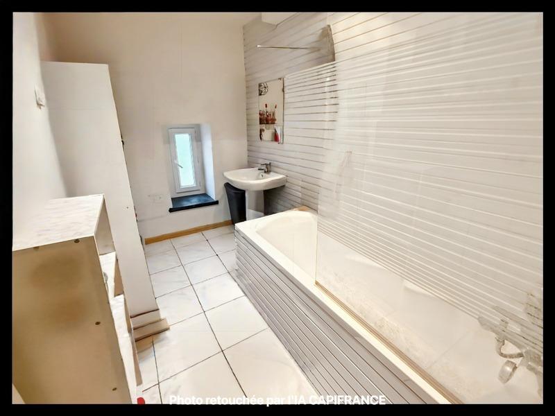 Immeuble - 120 m² - 6 pièces