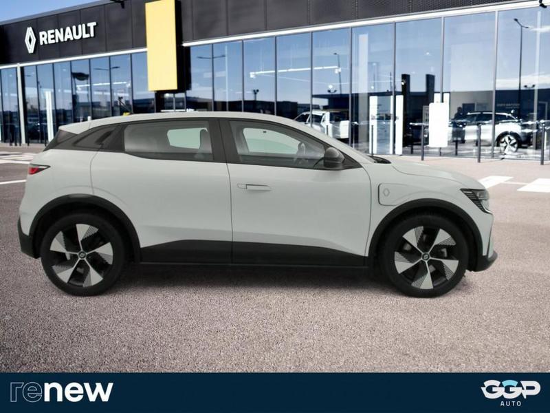 Renault Mégane E-Tech Ev40 130ch standard charge Equilibre