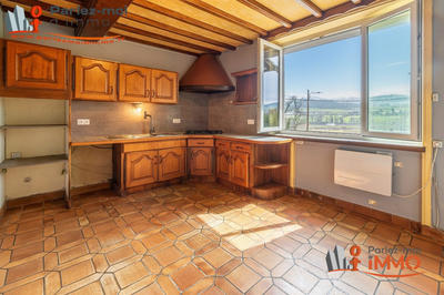 Maison - 195 m² - 7 pièces