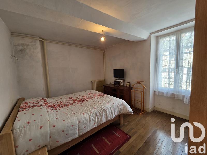 Maison - 84 m² - 4 pièces