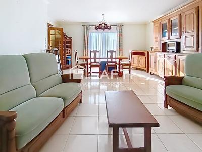 Villa - 100 m² - 4 pièces