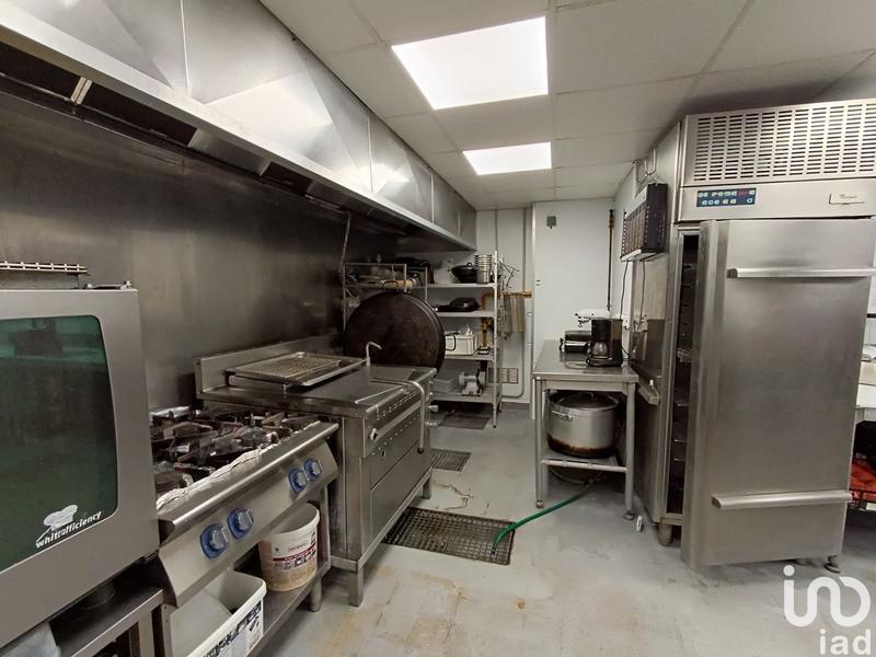 Local commercial - 67 m²