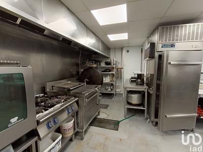 Local commercial - 67 m²