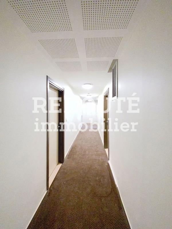 Appartement - 79 m² - 4 pièces