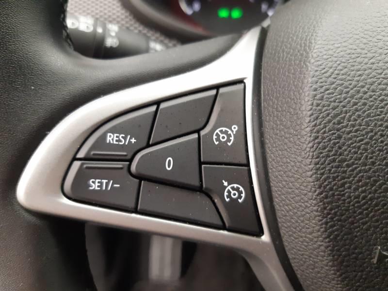 Dacia Sandero TCe 90 Expression