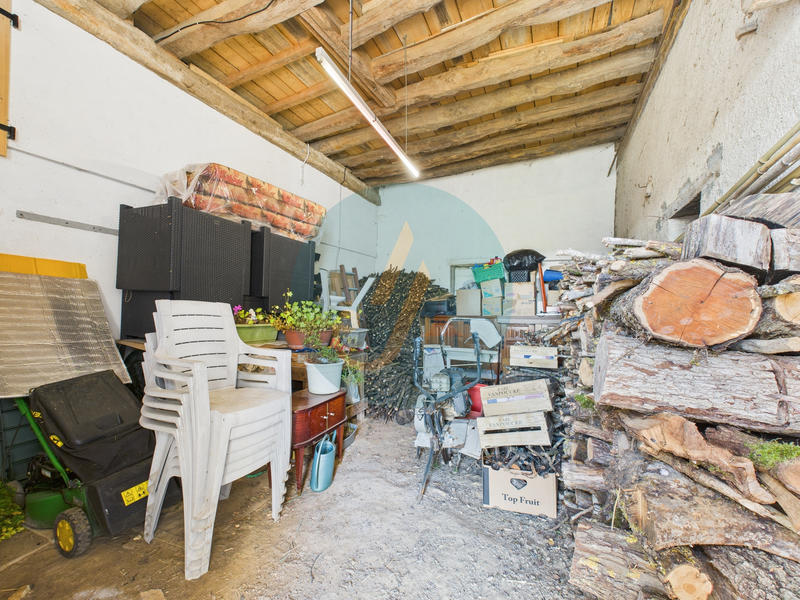 Maison - 93 m² - 5 pièces