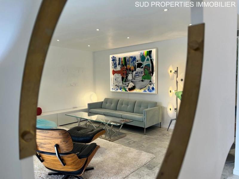 Appartement - 85 m² - 3 pièces