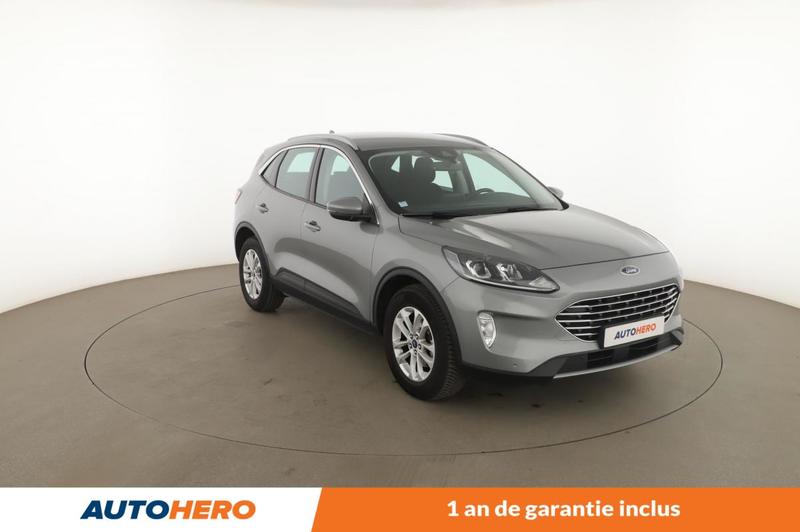 Ford Kuga 2.0 EcoBlue mHEV Titanium 150 ch