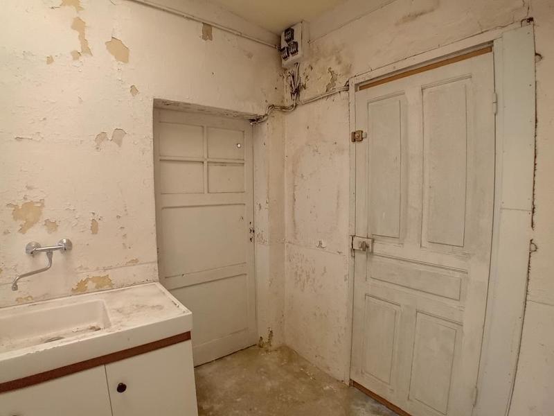 Immeuble - 295 m² - 9 pièces