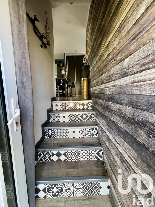 Maison - 79 m² - 4 pièces