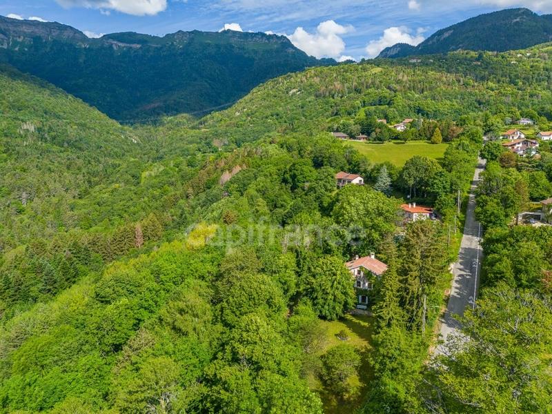 Maison - 197 m² - 6 pièces