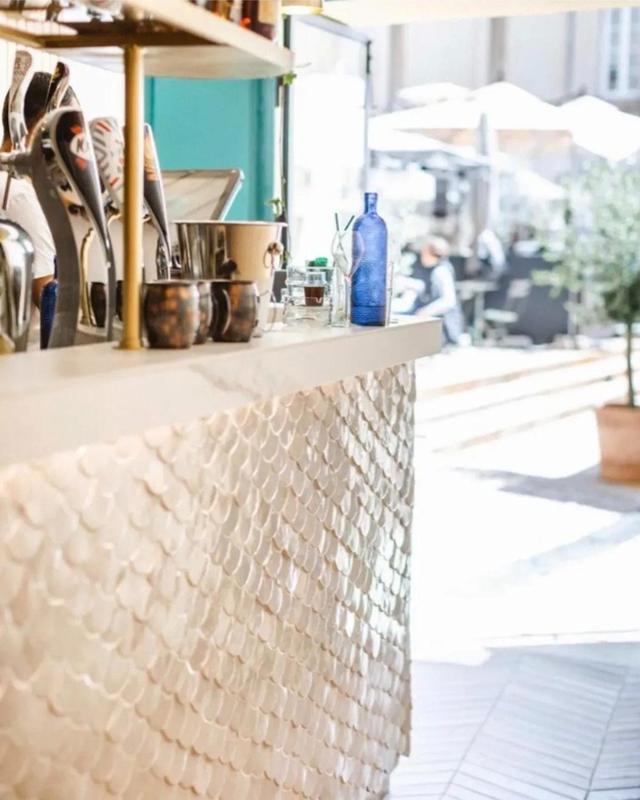 Local commercial - 150 m²