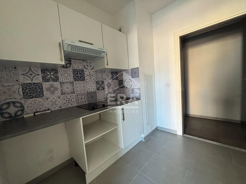 Appartement - 26 m² - 1 pièce