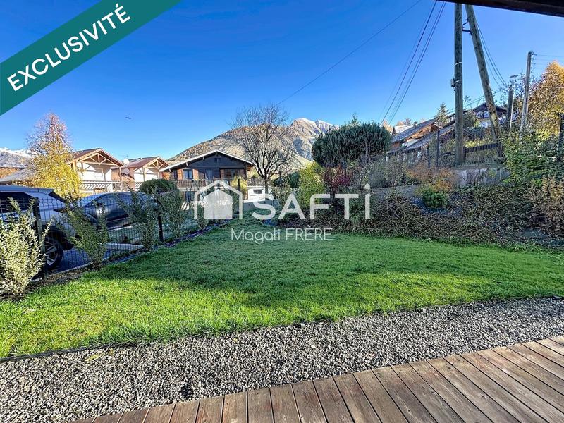 Appartement - 51 m² - 2 pièces