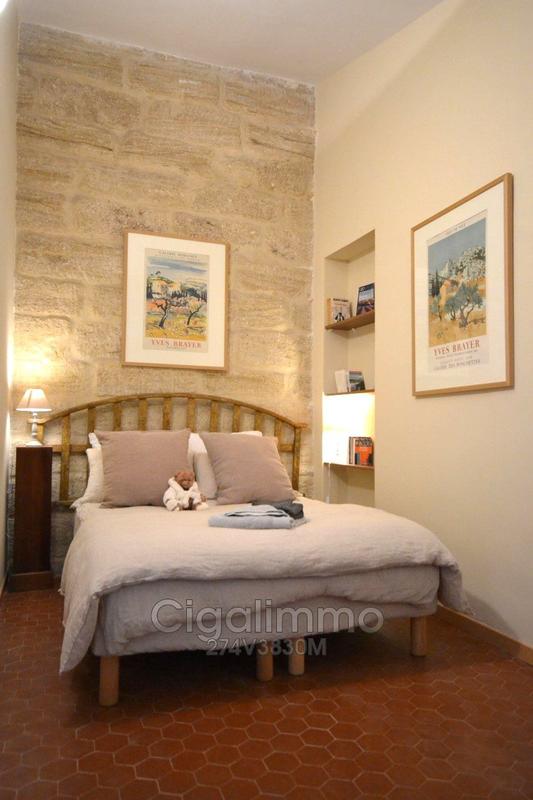 Maison en pierre - 92 m² - 5 pièces