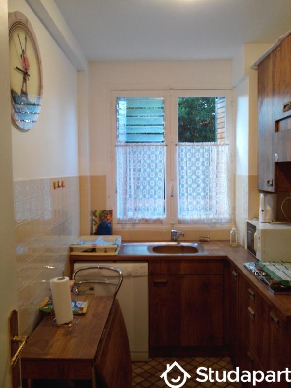 Appartement - 67 m² - 4 pièces