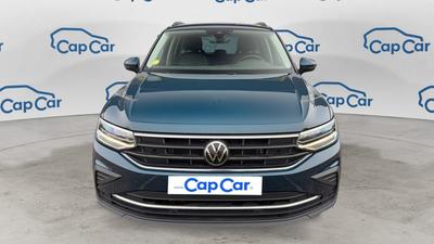 Volkswagen Tiguan 2.0 Tdi 150 Dsg7 Life Business