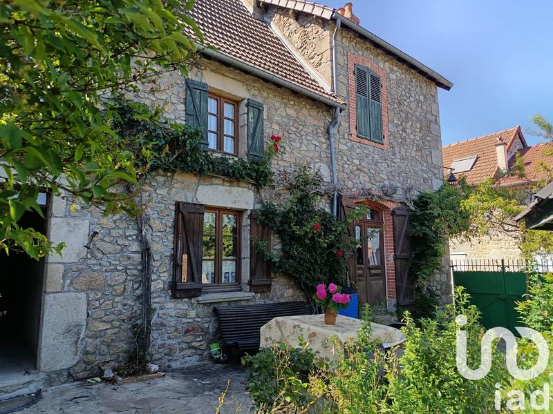 Maison de campagne - 164 m² - 7 pièces