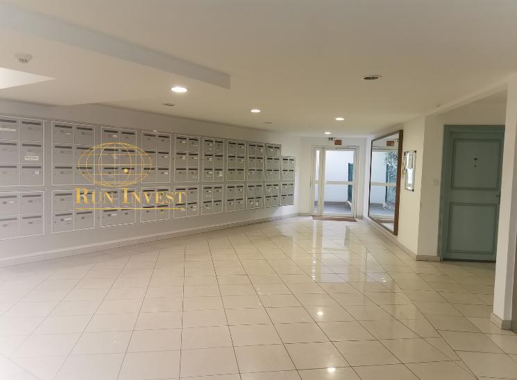 Appartement - 20 m² - 1 pièce