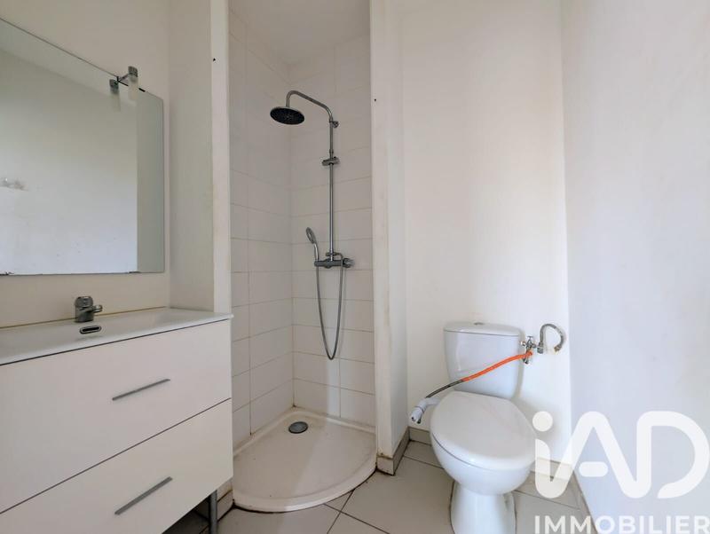 Maison de ville - 70 m² - 4 pièces