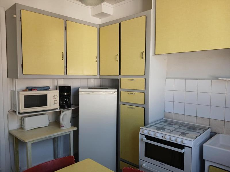 Immeuble - 218 m² - 14 pièces