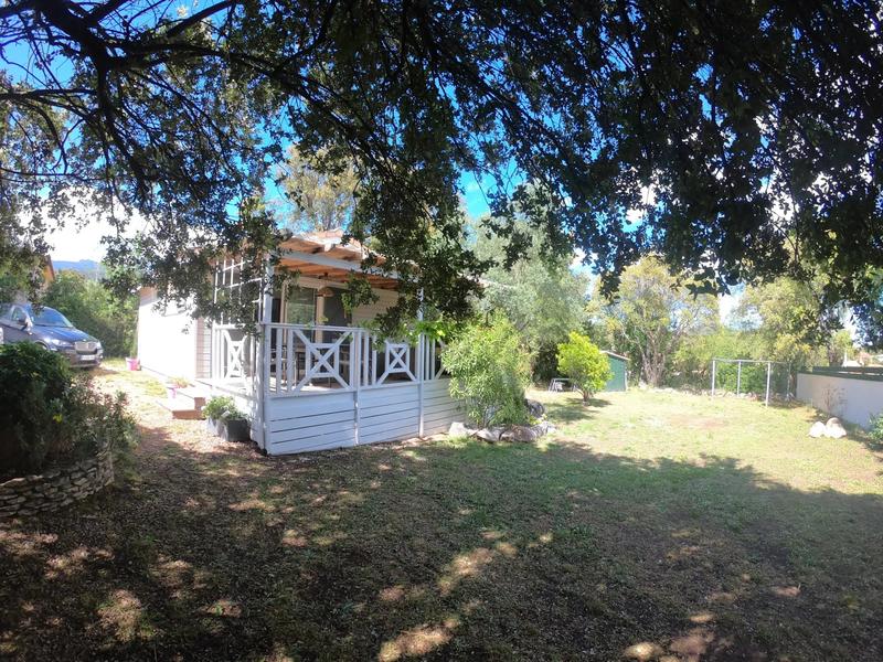 Villa - 40 m² - 3 pièces